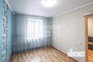 2-к квартира, вторичка, 38м2, 5/5 этаж