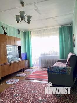 1-к квартира, вторичка, 32м2, 5/9 этаж