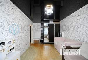 1-к квартира, вторичка, 30м2, 5/9 этаж