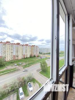 3-к квартира, вторичка, 70м2, 7/9 этаж