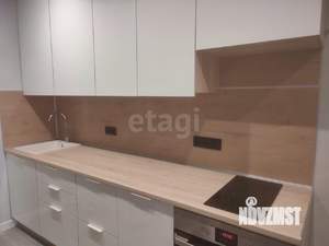 Студия квартира, вторичка, 36м2, 9/14 этаж