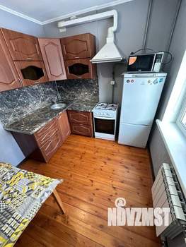 1-к квартира, вторичка, 36м2, 1/5 этаж