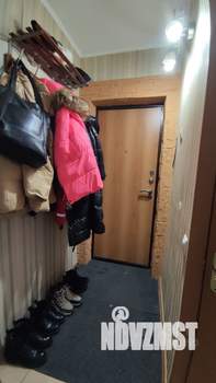 2-к квартира, вторичка, 48м2, 2/5 этаж