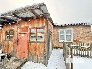 3-к квартира, вторичка, 56м2, 1/1 этаж