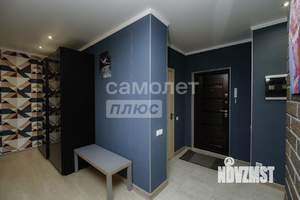 Студия квартира, вторичка, 44м2, 6/9 этаж