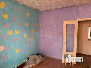 1-к квартира, вторичка, 43м2, 2/7 этаж