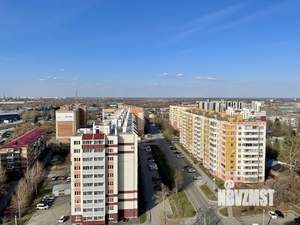 3-к квартира, вторичка, 96м2, 14/16 этаж