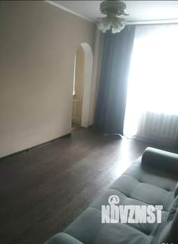 1-к квартира, вторичка, 31м2, 3/5 этаж