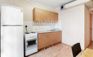 1-к квартира, вторичка, 39м2, 6/10 этаж