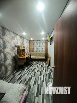 3-к квартира, вторичка, 60м2, 6/9 этаж