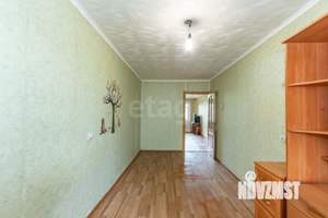 2-к квартира, вторичка, 45м2, 5/5 этаж