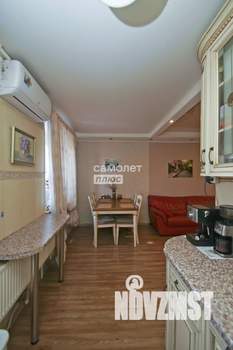 3-к квартира, вторичка, 59м2, 5/6 этаж