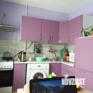 1-к квартира, вторичка, 37м2, 6/10 этаж