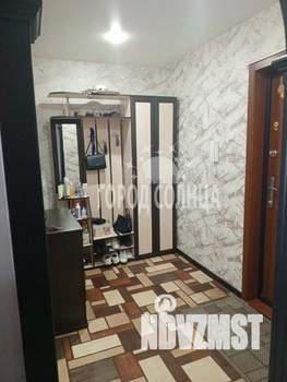 1-к квартира, вторичка, 35м2, 5/5 этаж