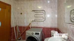 3-к квартира, вторичка, 58м2, 6/9 этаж