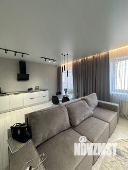 3-к квартира, вторичка, 76м2, 5/15 этаж