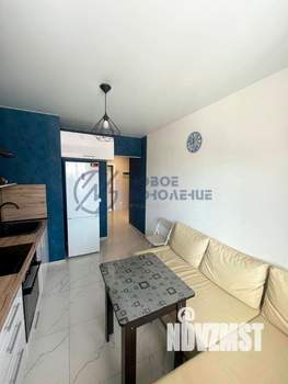 1-к квартира, вторичка, 36м2, 2/16 этаж