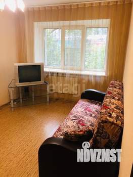 2-к квартира, вторичка, 45м2, 1/5 этаж