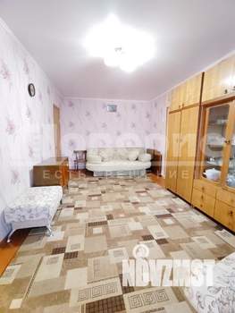2-к квартира, вторичка, 46м2, 3/3 этаж