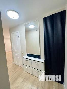 3-к квартира, вторичка, 58м2, 2/5 этаж