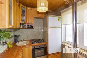 2-к квартира, вторичка, 47м2, 5/5 этаж