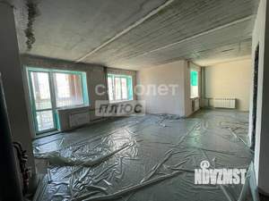 2-к квартира, вторичка, 61м2, 7/9 этаж