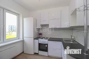 1-к квартира, вторичка, 34м2, 3/3 этаж