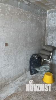 1-к квартира, вторичка, 35м2, 2/5 этаж