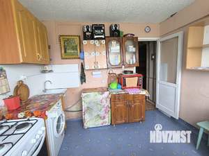 1-к квартира, вторичка, 11м2, 4/5 этаж