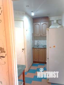 2-к квартира, вторичка, 49м2, 2/5 этаж