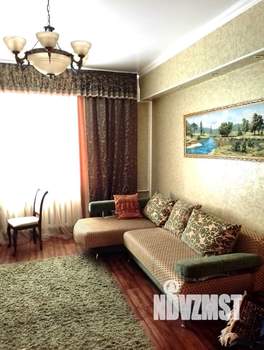 2-к квартира, вторичка, 64м2, 2/5 этаж