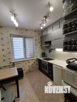 2-к квартира, вторичка, 51м2, 8/12 этаж