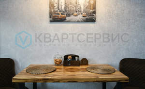 1-к квартира, вторичка, 49м2, 9/9 этаж