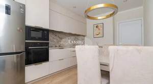 2-к квартира, вторичка, 54м2, 14/16 этаж