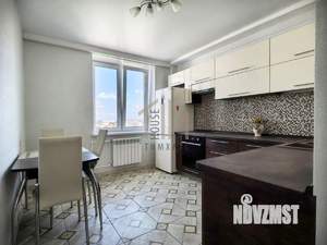 3-к квартира, вторичка, 74м2, 12/12 этаж