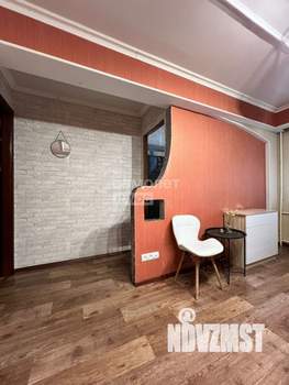 3-к квартира, вторичка, 42м2, 5/5 этаж