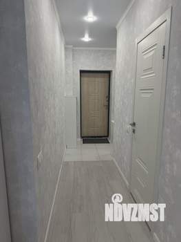1-к квартира, вторичка, 39м2, 5/16 этаж