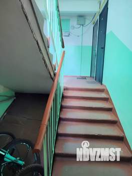2-к квартира, вторичка, 45м2, 1/5 этаж