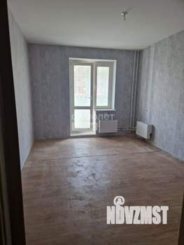 1-к квартира, сданный дом, 39м2, 6/8 этаж