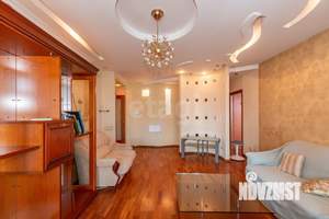 3-к квартира, вторичка, 120м2, 5/8 этаж