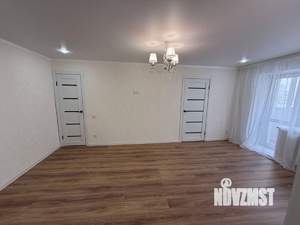 2-к квартира, вторичка, 44м2, 4/5 этаж