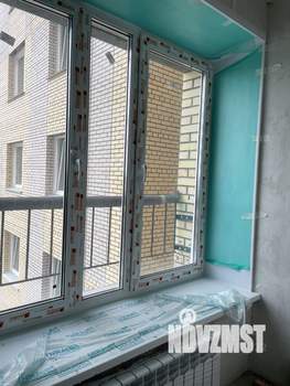 2-к квартира, сданный дом, 47м2, 5/14 этаж