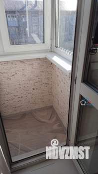 3-к квартира, вторичка, 55м2, 5/5 этаж