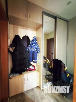 1-к квартира, вторичка, 34м2, 6/10 этаж