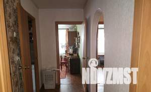 2-к квартира, вторичка, 51м2, 1/5 этаж