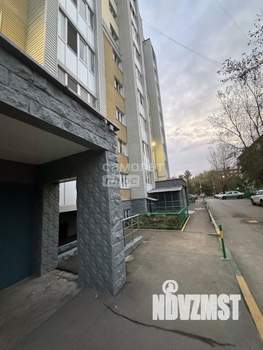 1-к квартира, вторичка, 36м2, 7/9 этаж