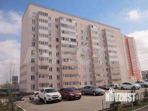 1-к квартира, вторичка, 33м2, 1/10 этаж