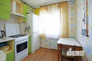 1-к квартира, вторичка, 31м2, 4/5 этаж
