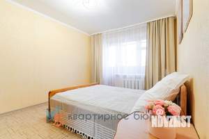 3-к квартира, вторичка, 62м2, 3/5 этаж