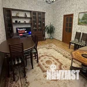 3-к квартира, вторичка, 67м2, 1/5 этаж